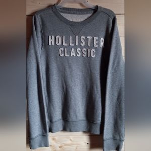 Hollister women's sweater
